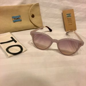 TOMS Aaryn Sunglsses